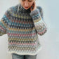 Fuzzy | Comfy Trui voor dames