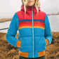 Esme - Manteau en Peluche Douce