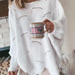 Nina | Losse, oversized sweater