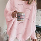 Nina | Losse, oversized sweater