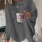 Nina | Losse, oversized sweater