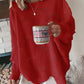 Nina | Losse, oversized sweater