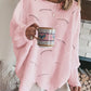 Nina | Losse, oversized sweater