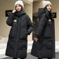 Milena | Veste Parka Bouffante