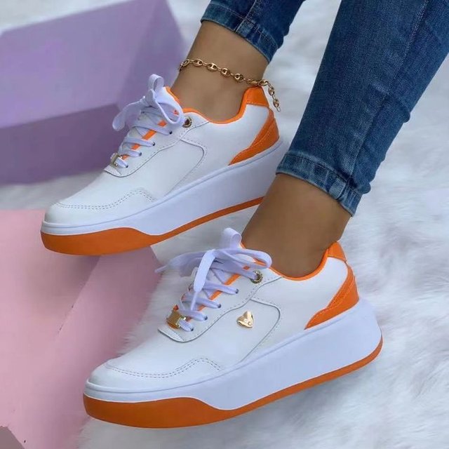 Veala | Sportieve Stride casual sneakers