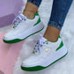 Veala | Sportieve Stride casual sneakers