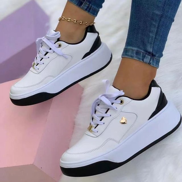 Veala | Sportieve Stride casual sneakers
