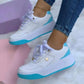 Veala | Sportieve Stride casual sneakers