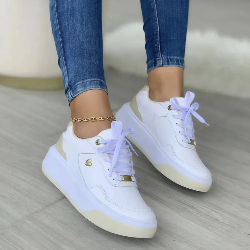 Veala | Sportieve Stride casual sneakers