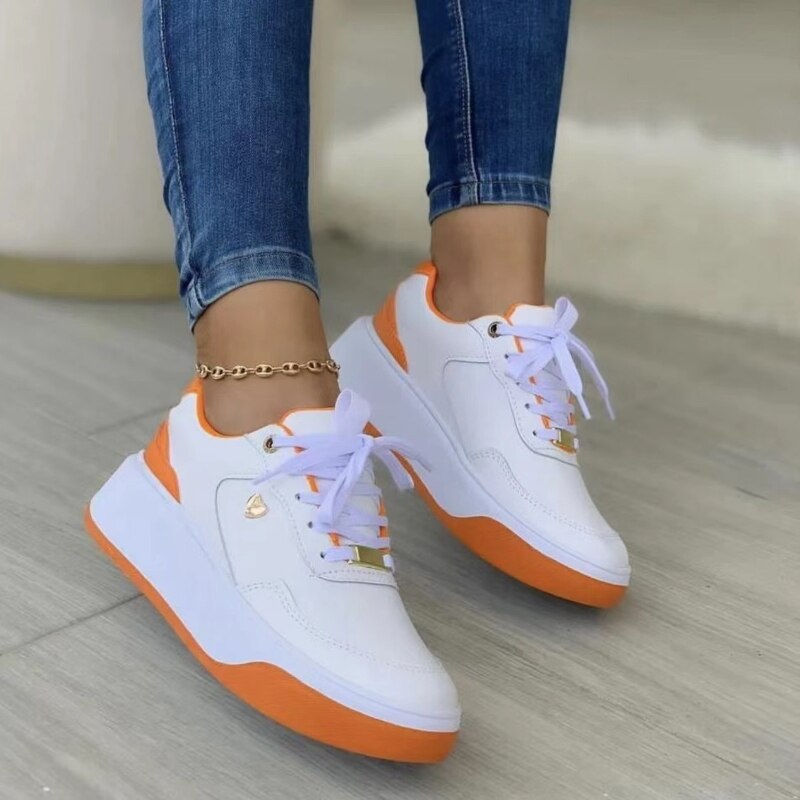 Veala | Sportieve Stride casual sneakers