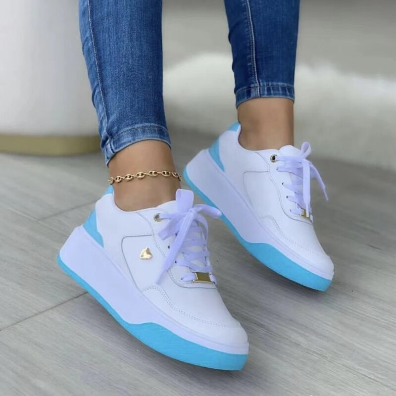 Veala | Sportieve Stride casual sneakers