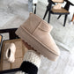 Nora - Trendy BOOTS
