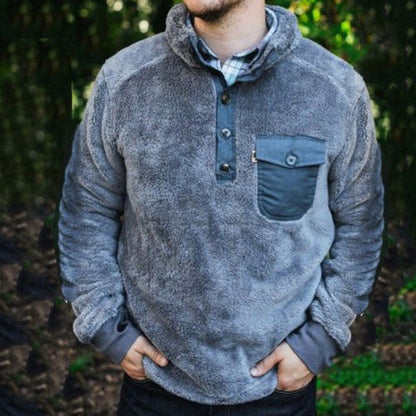 EMIL - PULL-OVER POUR HOMMES