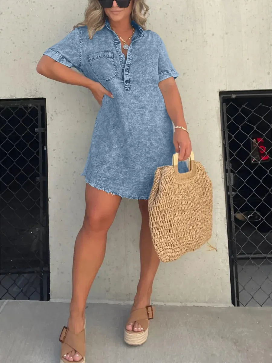 Robe Saint Tropez