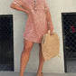 Robe Saint Tropez