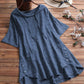 Zomerblouse