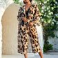 Elysia | V-hals elegante Jurk 2023