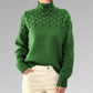 CRIPES - Eleganter und warmer Rollkragenpullover