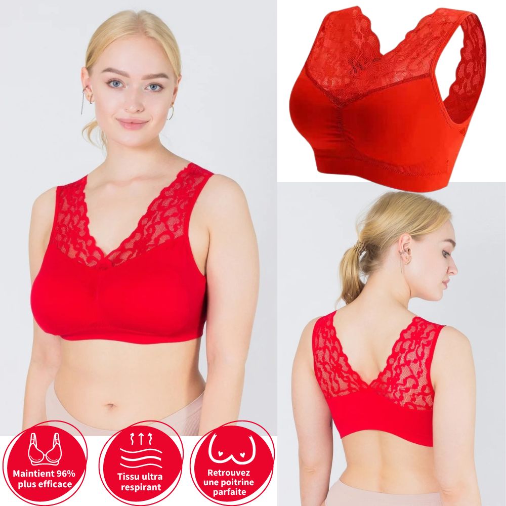 Victoria | Soutien-gorge Anti-affaissement