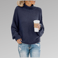 CRIPES - Farbenfroher Pullover - TrendLuxe Essentials Kollektion