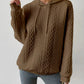 Cosy Chic Hoodie