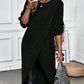Mirre | Elegante Warme Jurk voor dames