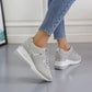 Sneaker Cripes - Fini les pieds endoloris
