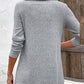 Elegante blouse van patchwork