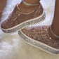 Veala | Glamoureuze Glitterende Vrouwelijke Schoenen + 2024