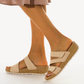Veala | Stijlvolle Orthopedische Ademende Sandalen voor Dames