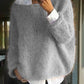 Deqalli - Effen offshoulder trui