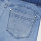 Klasina | Comfy Hoge Taille Skinny Jeans