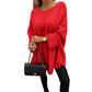 Pull en maille cripes