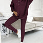 Lindy | Comfy Sweatshirt met Capuchon