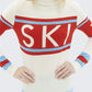 Elvira | Comfy Warme SKI trui