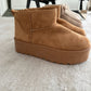 Nora - Trendy BOOTS