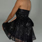 Gwen | Elegante Jurk zonder mouwen