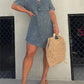 Robe Saint Tropez