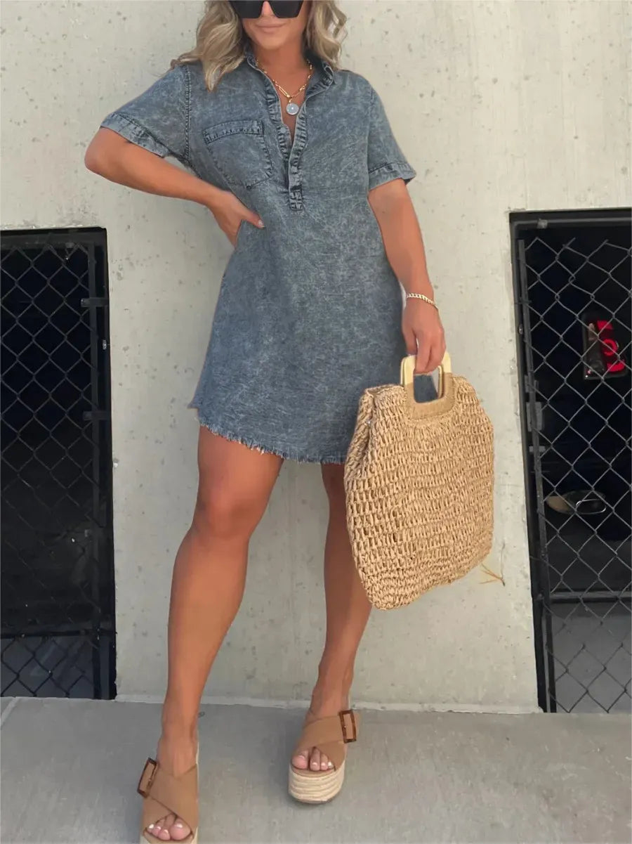 Robe Saint Tropez
