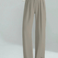 Serenità Sartoriale™ - Elegante en comfortabele wijde broek