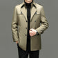JACQUARD | Manteau d'hiver