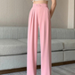 Serenità Sartoriale™ - Elegante en comfortabele wijde broek
