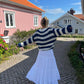LussoItalia™ - warme dames trui