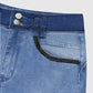 Klasina | Comfy Hoge Taille Skinny Jeans