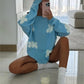 Veala | Warme Omhelzing - Exclusieve Dames Trui Collectie
