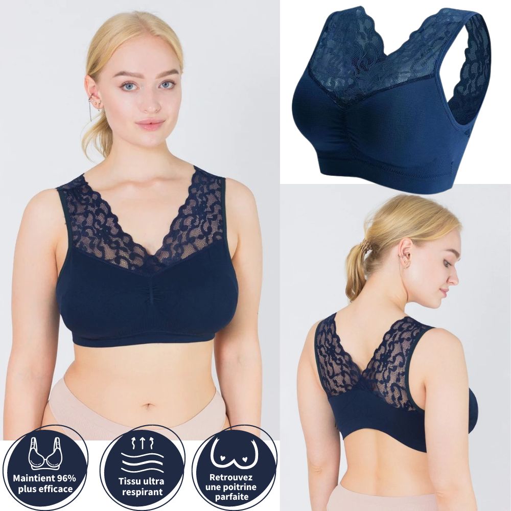 Victoria | Soutien-gorge Anti-affaissement