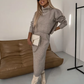 Gina – Ensemble Robe Midi