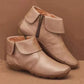 Mar – Bottines classiques Antidérapantes Pour Femme