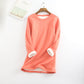 FabioCappotto™ Lam fleece thermokleding