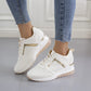 Sneaker Cripes - Fini les pieds endoloris